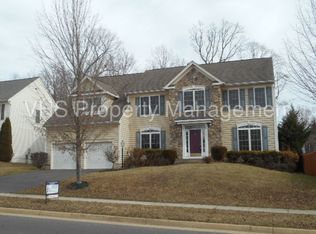487 Blossom Tree Rd, Culpeper, VA 22701