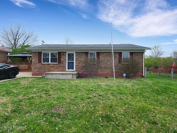 2nd image of 2802 Cardwell Ln