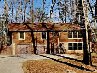 2395 River Run Dr, Douglasville, GA, 30135