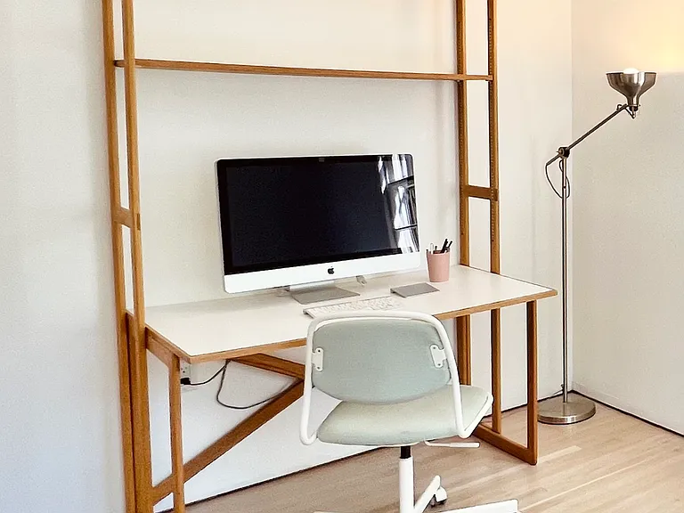 Private office