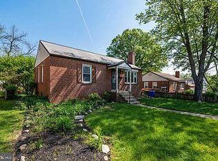 5026 Laguna Rd, College Park, MD 20740