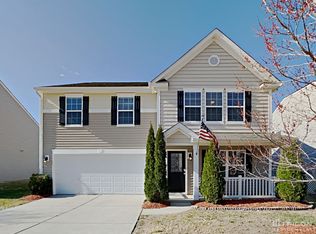 214 Lind Point Ln, Monroe, NC 28110