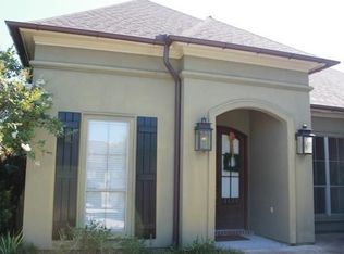 2125 Hillway Dr, Baton Rouge, LA 70810