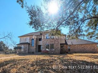 2020 Shadowbrook Cir, Round Rock, TX 78681