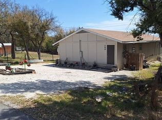 260 Glenn Dr, Canyon Lake, TX 78133