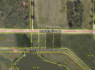 0 Lakeshore Blvd, Hannibal, MO 63401