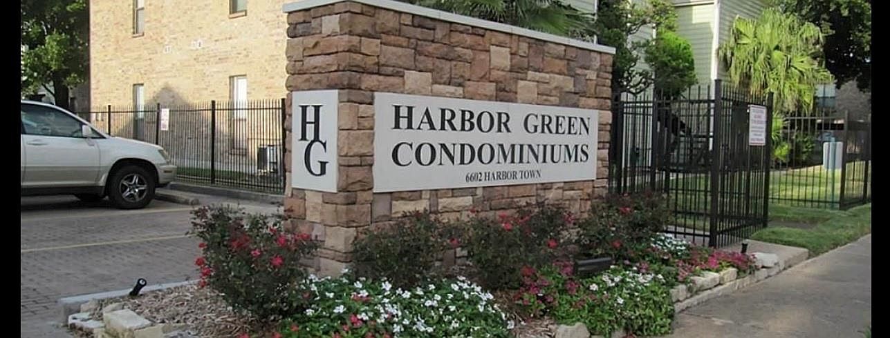 6602 Harbor Town Dr APT 505