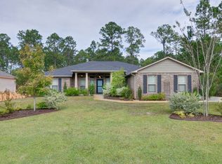 6740 Kempton St, Navarre, FL 32566