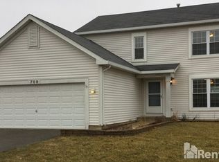 708 Osbron St, Plano, IL 60545