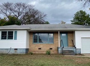 1503 Alma Blvd, Van Buren, AR 72956