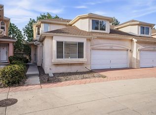 12471 E Caspian Drive, Aurora, CO 80014