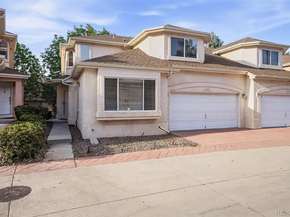 12471 E Caspian Drive, Aurora, CO 80014