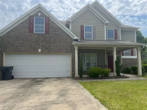 2512 Hickory Ridge Dr, Phenix City, AL 36870