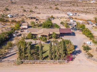 34148 W Pecan St, Tonopah, AZ 85354