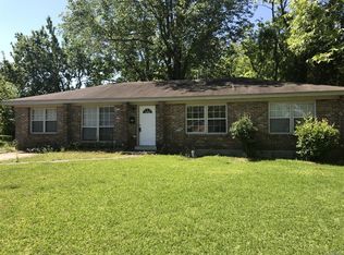 4340 Coventry Rd, Montgomery, AL 36116