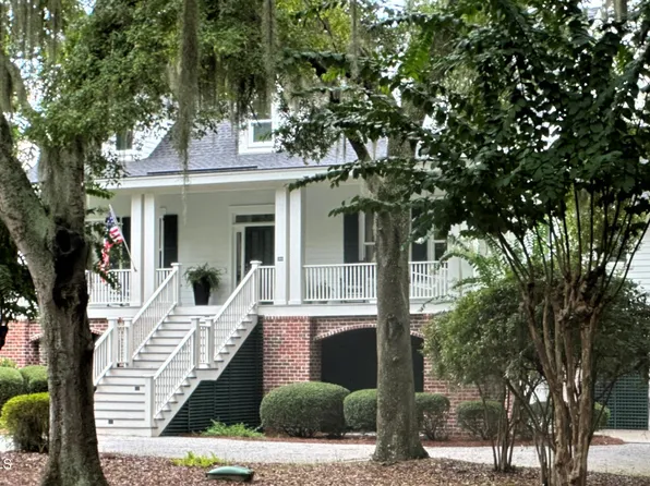 100 Front St, Saint Helena Island, SC 29920