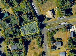 399 Sextans Ave SW, Ocean Shores, WA 98569