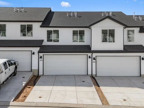 588 S May Dr #1131, Cedar City, UT 84720