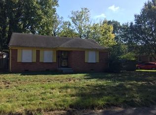 4401 Boyce Ave, Memphis, TN 38117