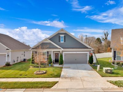 143 Cup Chase Dr, Mooresville, NC, 28115