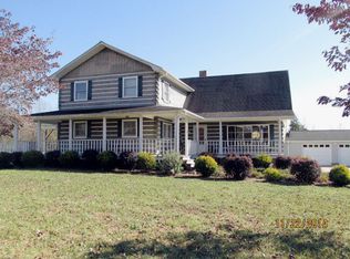 1540 Buck Ford Rd, Shelby, NC 28152