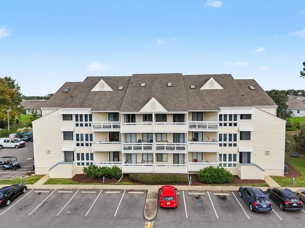 1100 Possum Trot Rd. #G-224, North Myrtle Beach, SC 29582