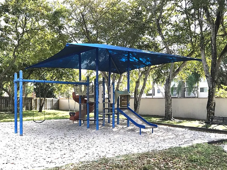 Kids Play Grounds at the Club House.