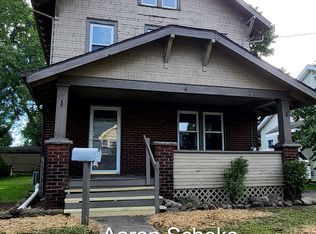 367 Brittain Rd, Akron, OH 44305