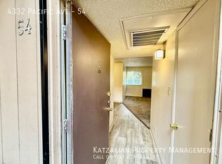 4332 Pacific Ave APT 54, Stockton, CA 95207