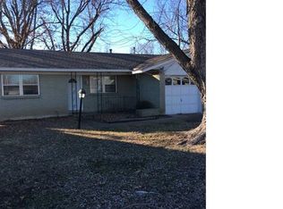 1516 S 122nd Ave E, Tulsa, OK 74128
