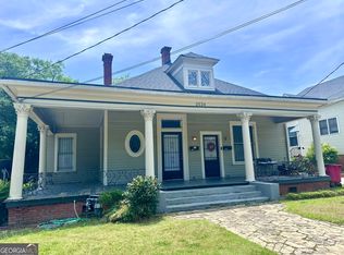 2534 Napier Ave, Macon, GA 31204