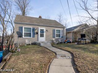 411 Marshall St, Jefferson City, MO 65101
