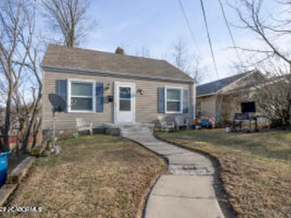 411 Marshall St, Jefferson City, MO 65101