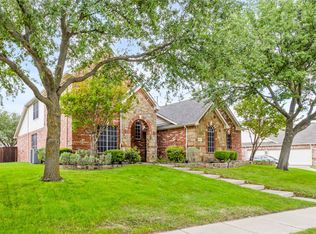 850 Limestone Dr, Prosper, TX 75078
