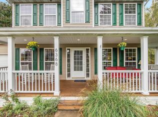 6368 Acorn Way, Linden, MI 48451