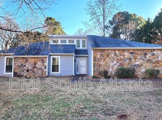 159 Hilo Rd, Fayetteville, GA 30215