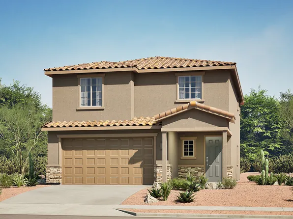 13074 E Black Stilt Dr, Tucson, AZ 85747