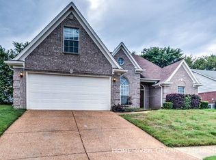 4783 Ashcroft Dr, Memphis, TN 38125