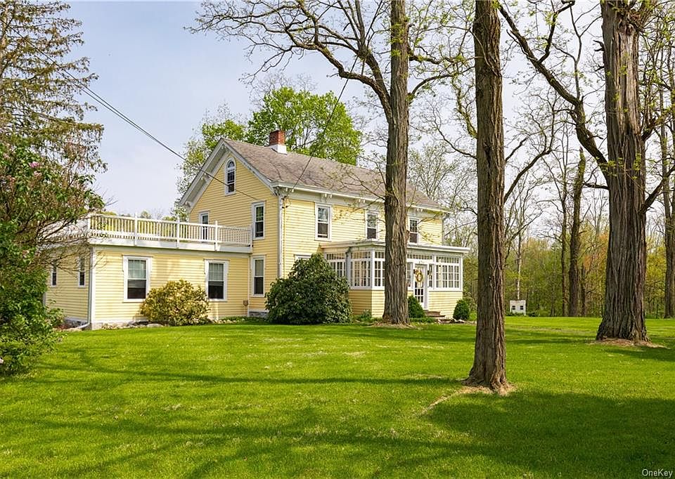 1376 Salt Point Turnpike, Pleasant Valley, NY 12569 MLS H6315531