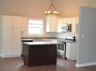 151 Ridge Vw, Danville, KY 40422