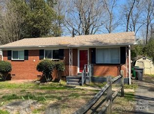 2912 Cedarhurst Dr, Charlotte, NC