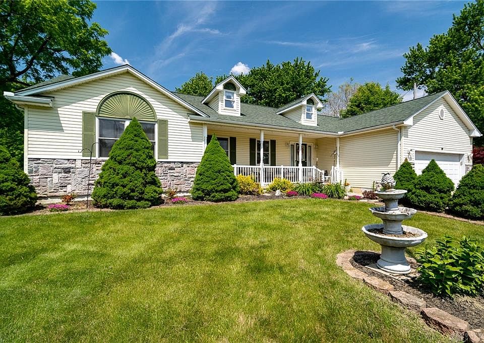 299 S Alpha Bellbrook Rd, Bellbrook, OH 45305 Zillow