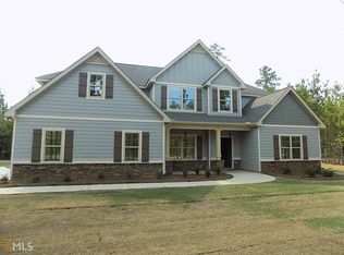 61 Stone Gate Dr, Lagrange, GA 30241