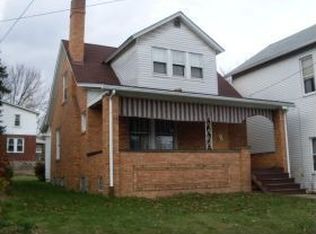 313 Grant Ave, Carnegie, PA