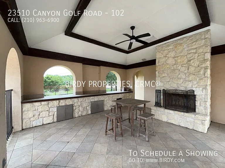 23510 Canyon Golf Rd #102 — Photo 44
