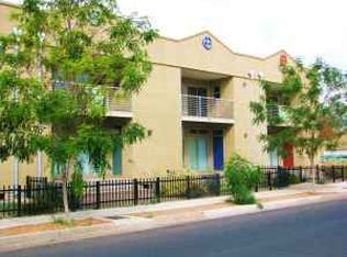 923 2nd St SW, Albuquerque, NM 87102