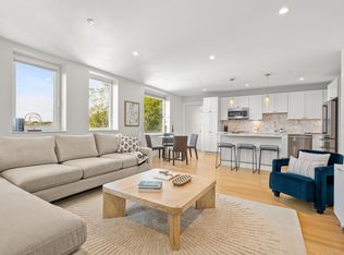 Fisher Avenue Condominium 52, Boston, MA 02120