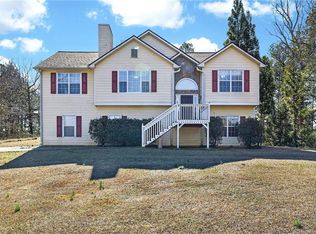 3461 Swan Dr, Douglasville, GA 30134