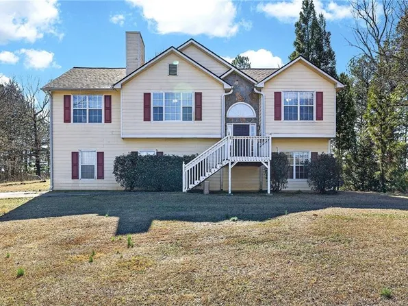 3461 Swan Dr, Douglasville, GA 30134