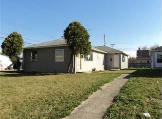 796-798 Byron Ave, Columbus, OH 43227